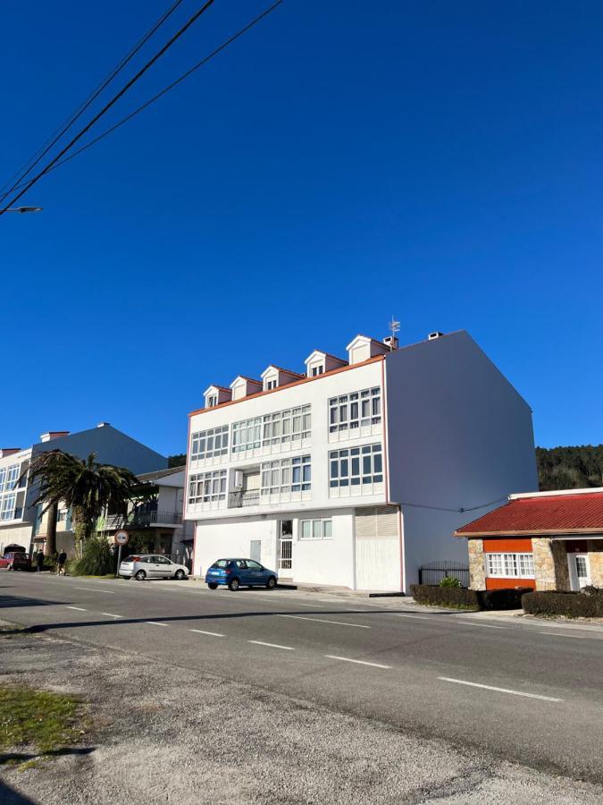 Apartamento Prado Kap Kap Finisterre Exterior foto