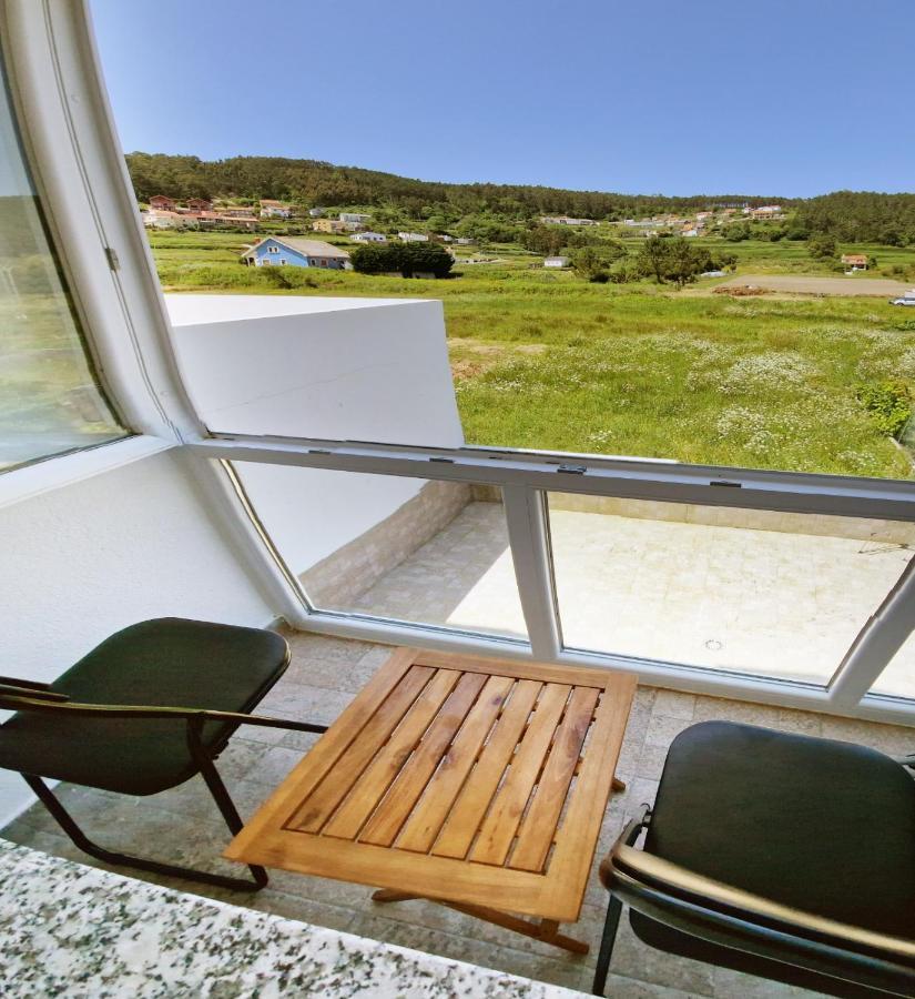 Apartamento Prado Kap Kap Finisterre Exterior foto
