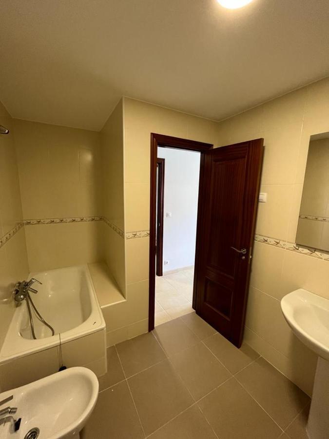 Apartamento Prado Kap Kap Finisterre Exterior foto